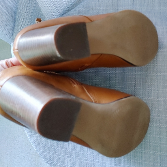 Joe Fresh Ankle Boots Women's Size 8 - Picture 8 of 10